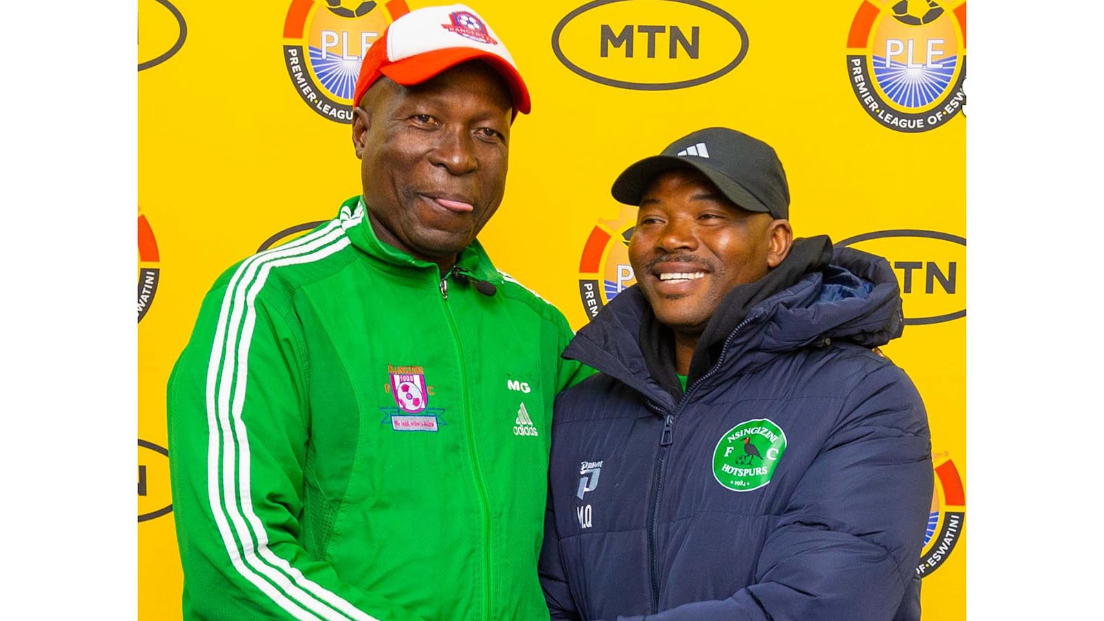Rangers vow to stall Nsingizini’s charge